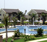 Palm Garden Resort